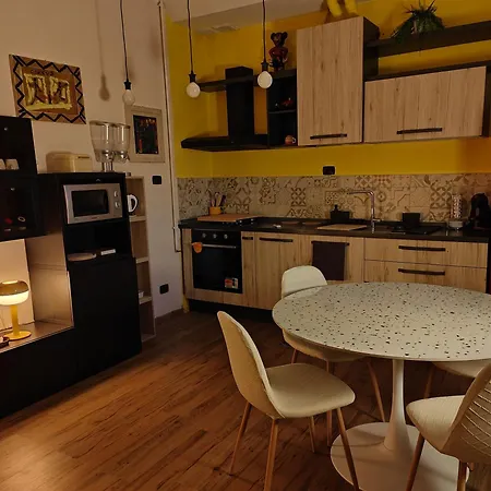 Arno Centro Apartamento Pisa