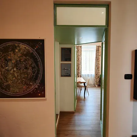 Apartamento Arno Centro *