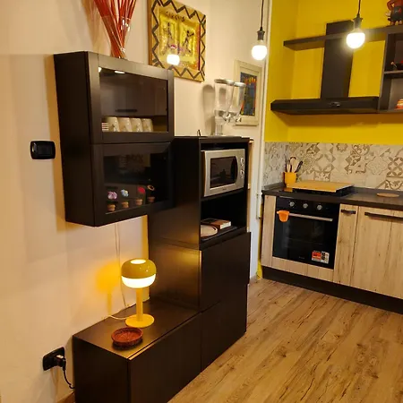 Apartamento Arno Centro *
