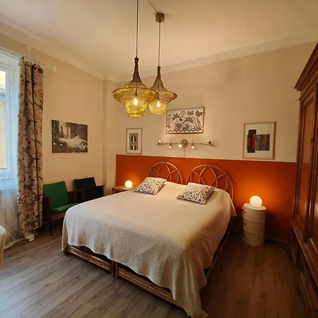 Apartamento Arno Centro *