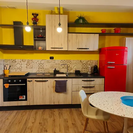 Apartamento Arno Centro