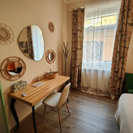 Apartamento Arno Centro *