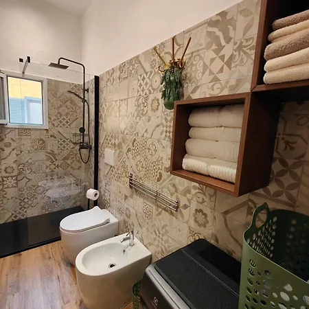 Arno Centro Apartamento
