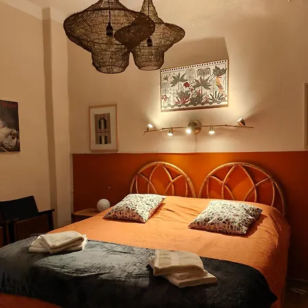 Arno Centro Apartamento