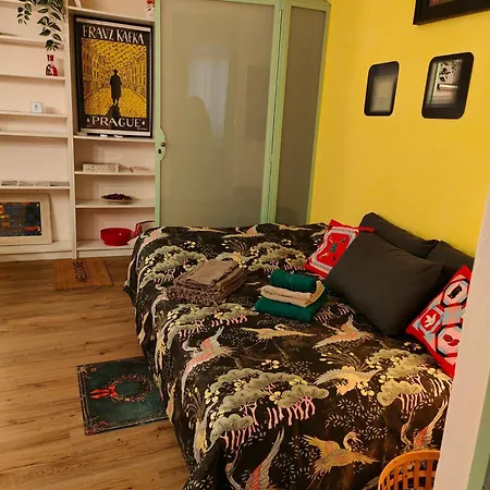 Apartamento Arno Centro *